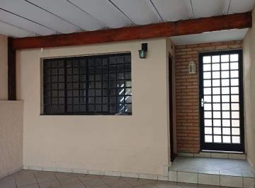 Casa · 110m² · 2 Quartos · 1 Vaga · Sobrado para aluguel em São Bernardo do Campo (Jardim do Mar) — 110 m² | R$ 3.200/mês