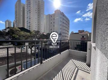 Apartamento · 38m² · 2 Quartos · Apartamento para venda em Chácara Inglesa (Praça da Arvore) com 2 quartos, sendo 1 suíte, 38m²