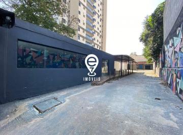 Terreno · 487m² · Terreno para Locação na Saúde - São Paulo/SP