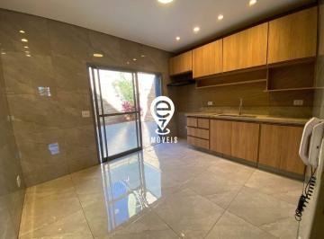 Casa · 150m² · 3 Quartos · 2 Vagas · Sobrado para Locação com 3 Quartos, 4 Banheiros e 2 Vagas na Vila Guarani - São Paulo/SP