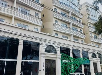 Apartamento · 118m² · 3 Quartos · 2 Vagas · Apartamento para aluguel, 3 quartos, 3 suítes, 2 vagas, Oficinas - Ponta Grossa/PR