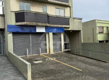 Comercial · 200m² · 2 Vagas · Comercial para aluguel, 2 vagas, Nova Rússia - Ponta Grossa/PR