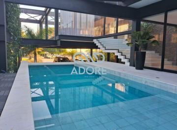 Casa · 650m² · 3 Quartos · Casa á venda no Condomínio Fazenda Kurumin - Salto/SP