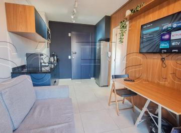 Apartamento · 27m² · 1 Quarto · Studio Vibe Pinheiros, studio disponível para locação com 27m² e 1 dormitório.