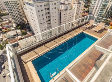 Apartamento · 487m² · 4 Quartos · 5 Vagas · À VENDA! COBERTURA DUPLEX EXCLUSIVA EM MOEMA! 487m² DE ELEGÂNCIA  E SOFISTICAÇÃO!!