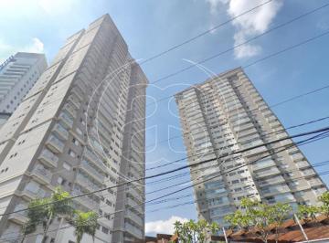 Apartamento · 236m² · 3 Quartos · 4 Vagas · COBERTURA PENTHOUSE À VENDA! ALTO DA BOA VISTA!