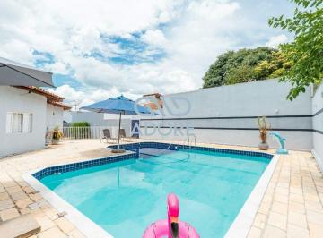 Casa · 400m² · 4 Quartos · Chacará para alugar no Jardim das Nações - Salto/SP