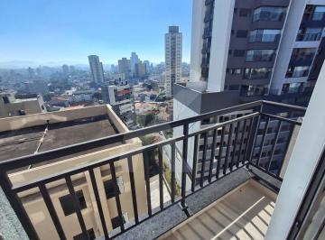 Apartamento · 30m² · 1 Quarto · Apartamento com 1 quarto, sala com sacada, cozinha, banheiro perto do metrô.
