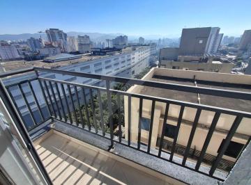 Apartamento · 30m² · 1 Quarto · Apartamento com 1 quarto perto do metrô.