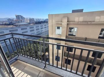 Apartamento · 30m² · 1 Quarto · Apartamento com 1 quarto, sala, cozinham banheiro próximo do metrô.