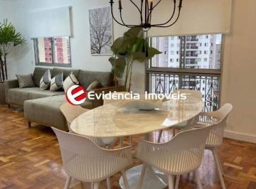Apartamento · 137m² · 3 Quartos · 2 Vagas · Apartamento à venda no Bairro Casa Branca em Santo André!!