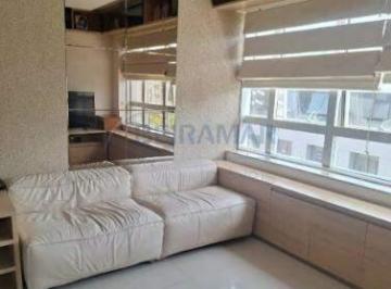 Apartamento · 38m² · 1 Quarto · 1 Vaga · Apartamento Mobiliado à Venda no CLNW 10/11 - Noroeste