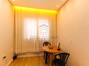 Apartamento · 36m² · 2 Quartos · Apartamento novo Mooca com 2 dormitórios e lazer completo.