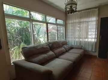 Casa · 300m² · 4 Quartos · 1 Vaga · Casa Térrea à Venda no Tatuapé ? 300m² | 4 Dormitórios | Jardim | Excelente Localização