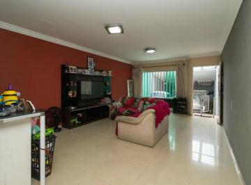 Casa · 155m² · 4 Quartos · 3 Vagas · Casa à venda com 155m², 4 quartos e 3 vagas