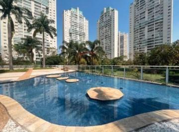 Apartamento · 202m² · 3 Quartos · 4 Vagas · Apartamento Condominio Central Park Mooca CPM 202 m² 3 suítes 4 vagas