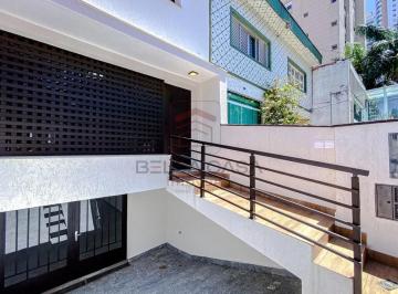 Casa · 380m² · 4 Quartos · Casa com 4 dormitórios para Locação no Anália Franco