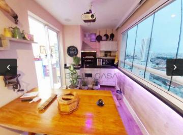 Apartamento · 110m² · 3 Quartos · 2 Vagas · Lindo Apartamento no Ipiranga