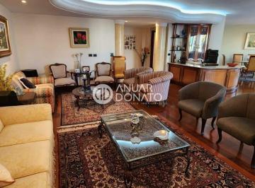 Anuar Donato Venda Apartamento 4 Quartos Lourdes · Lourdes - Apartamento 4 quartos à venda na Anuar Donato