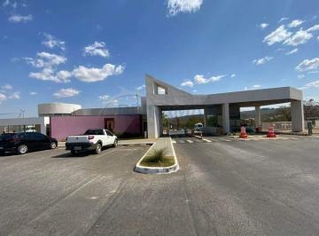 Terreno · 960m² · Lote à Venda com 960 m² no Condomínio Residencial Santa Mônica - Jardim Botanico
