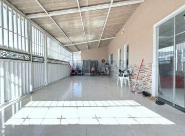 Casa · 120m² · 3 Quartos · Casa à Venda com 3 Quartos na QR 413 - Samambaia Norte