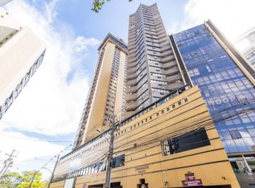 Comercial · 76m² · Conjunto Comercial para Locação -56m², 3 salas- Avenida Cândido Hartmann, Mercês - Champagnat Center