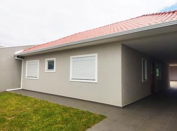 Casa · 179m² · 3 Quartos · 3 Vagas · Casa térrea com 179 m² na Fazenda Rio Grande: Quintal espaçoso, edícula versátil e lazer!