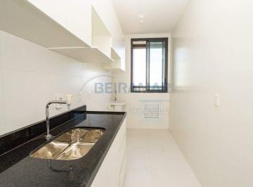 Apartamento · 63m² · 2 Quartos · 1 Vaga · Apartamento 2 Quartos, 1 Suite Andar Alto - Oceania Residence Paulo Octavio - Águas Claras