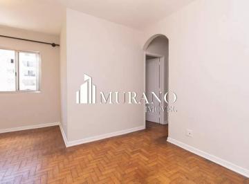 Apartamento · 62m² · 2 Quartos · 1 Vaga · Apartamento à venda, 2 quartos, 1 vaga, Vila Mariana - São Paulo/SP