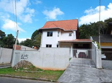 Terreno · 600m² · Terreno 600m² à venda em Santa Felicidade -Curitiba
