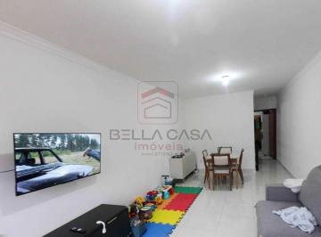 Casa · 90m² · 3 Quartos · 2 Vagas · Sobrado em Ótima Localização