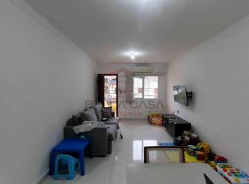 Casa · 90m² · 3 Quartos · 2 Vagas · Sobrado em Ótima Localização