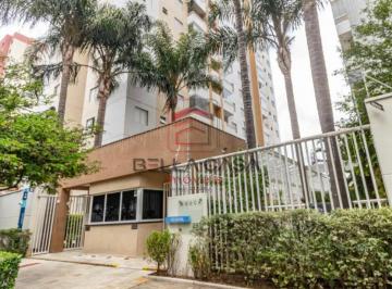 Apartamento · 66m² · 2 Quartos · 1 Vaga · Apartamento à venda na Mooca - 66m2- 3 dormitórios - 1 suíte- 1 vaga de garagem