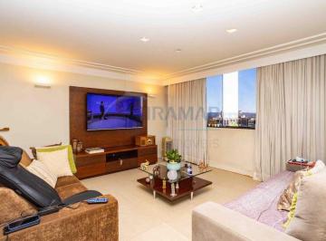 Apartamento · 132m² · 3 Quartos · 1 Vaga · Excelente Apartamento com Mobília para Locação na SQN 112, com 3 Quartos sendo 2 Suítes e Vaga de Ga