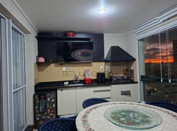 Apartamento · 96m² · 3 Quartos · 2 Vagas · Apartamento a venda 96m2 - Clima do Bosque - 3 dormitórios - 2 vagas