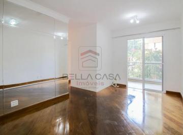 Apartamento · 64m² · 3 Quartos · 1 Vaga · Apartamento à venda com 64m², 3 quartos e 1 vaga