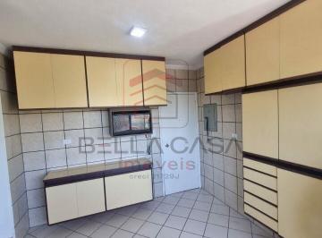 Apartamento · 105m² · 3 Quartos · 1 Vaga · Apartamento para Alugar no Ipiranga - 105m2 - 3 dormitórios - 4 banheiros - 1 vaga de garagem