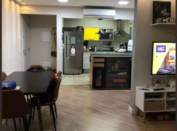 Apartamento · 66m² · 2 Quartos · 1 Vaga · Apartamento à venda na Mooca - 66m2- 2 dormitórios - 1 suíte- 1 vaga de garagem