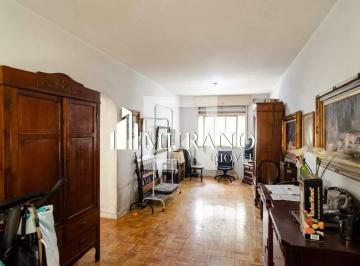Apartamento · 80m² · 3 Quartos · 1 Vaga · Apartamento à venda, 3 quartos, 1 vaga, Vila Clementino - São Paulo/SP