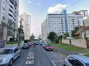 Apartamento · 42m² · 1 Quarto · Apartamento á venda na Rua Schiller no Cristo Rei – Residencial Parque Évora
