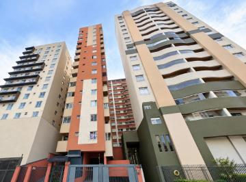 Apartamento · 42m² · 1 Quarto · Apartamento á venda na Rua Schiller no Cristo Rei – Residencial Parque Évora