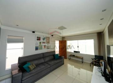 Casa · 194m² · 4 Quartos · 2 Vagas · Lindo Sobrado na Vila Alpina
