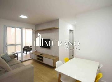 Apartamento · 60m² · 2 Quartos · 1 Vaga · Apartamento à venda, 2 quartos, 1 suíte, 1 vaga, Vila Prudente - São Paulo/SP