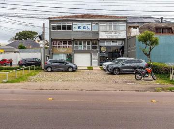Apartamento · 24m² · 1 Quarto · Kitnet para locação no Guabirotuba.