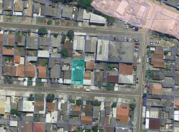 Terreno · 300m² · Terreno à venda no Pinheirinho com 300 m² - ZR2.1