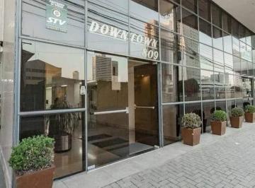 Comercial · 45m² · Conjunto comercial para locação no Centro na Rua Conselheiro Laurindo