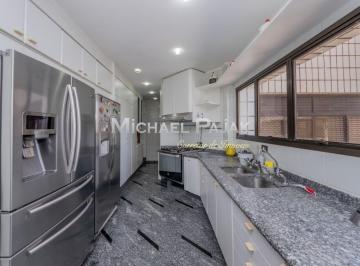 Apartamento · 472m² · 3 Quartos · 7 Vagas · Cobertura com 3 quartos