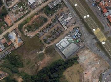 Terreno · 4148m² · Área à venda no Uberaba com 4.147 m²
