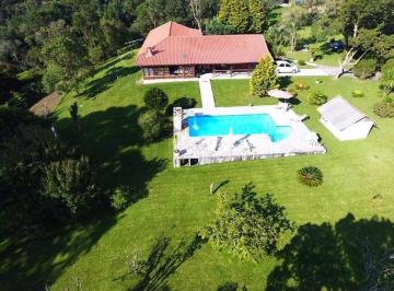 Rural · 20000m² · 5 Quartos · 8 Vagas · Chácara à venda em São Marcos com 05 quartos