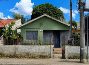 Terreno · 345m² · 2 Quartos · 2 Vagas · Terreno para venda 360 m -Rua José Gomes de Abreu , 195, Capão Raso.